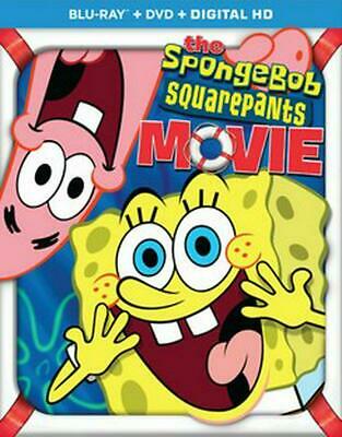 Free spongebob movie full movies